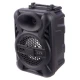 اسپیکر بلوتوثی رم و فلش خور YD-1203 + میکروفون