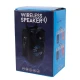 اسپیکر بلوتوثی رم و فلش خور YD-1205 + میکروفون