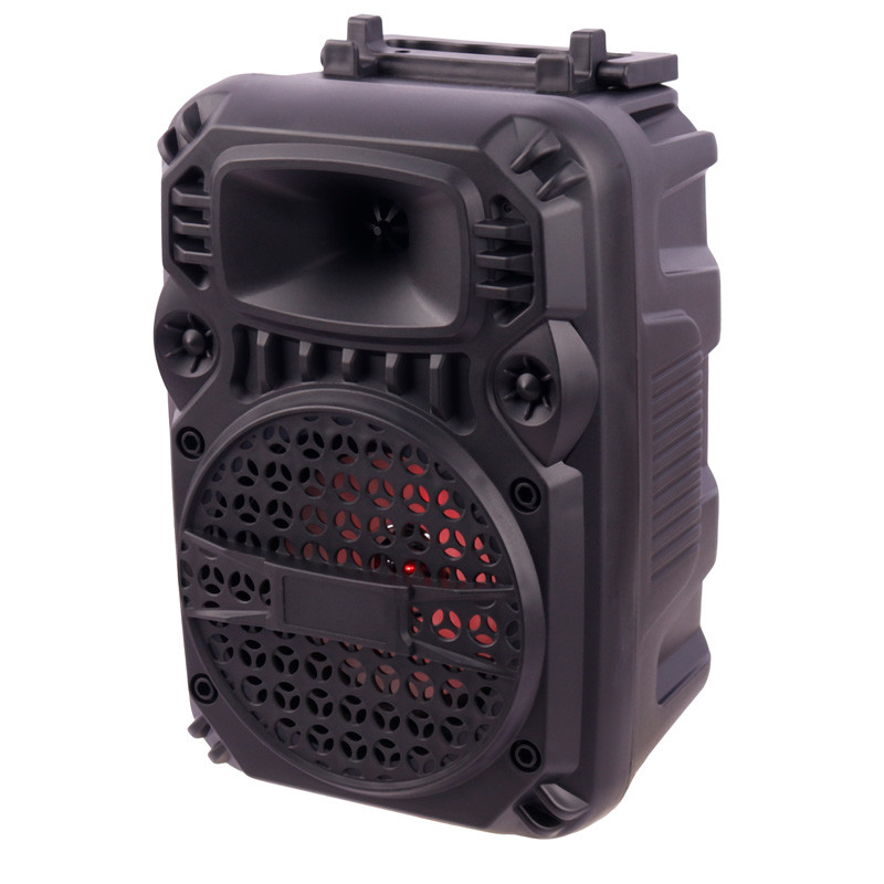 اسپیکر بلوتوثی رم و فلش خور YD-1205 + میکروفون
