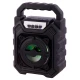 اسپیکر بلوتوثی رم و فلش خور YD-702 + میکروفون