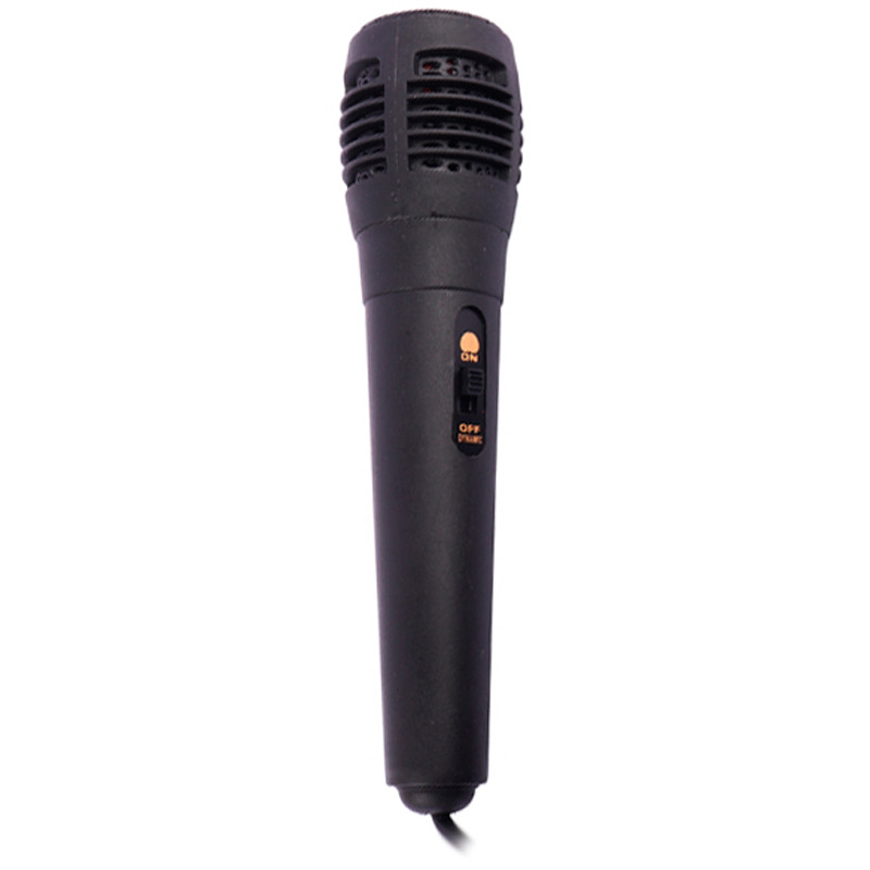 اسپیکر بلوتوثی رم و فلش خور YD-702 + میکروفون
