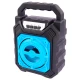 اسپیکر بلوتوثی رم و فلش خور YD-702 + میکروفون