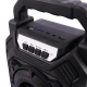 اسپیکر بلوتوثی رم و فلش خور YD-702 + میکروفون