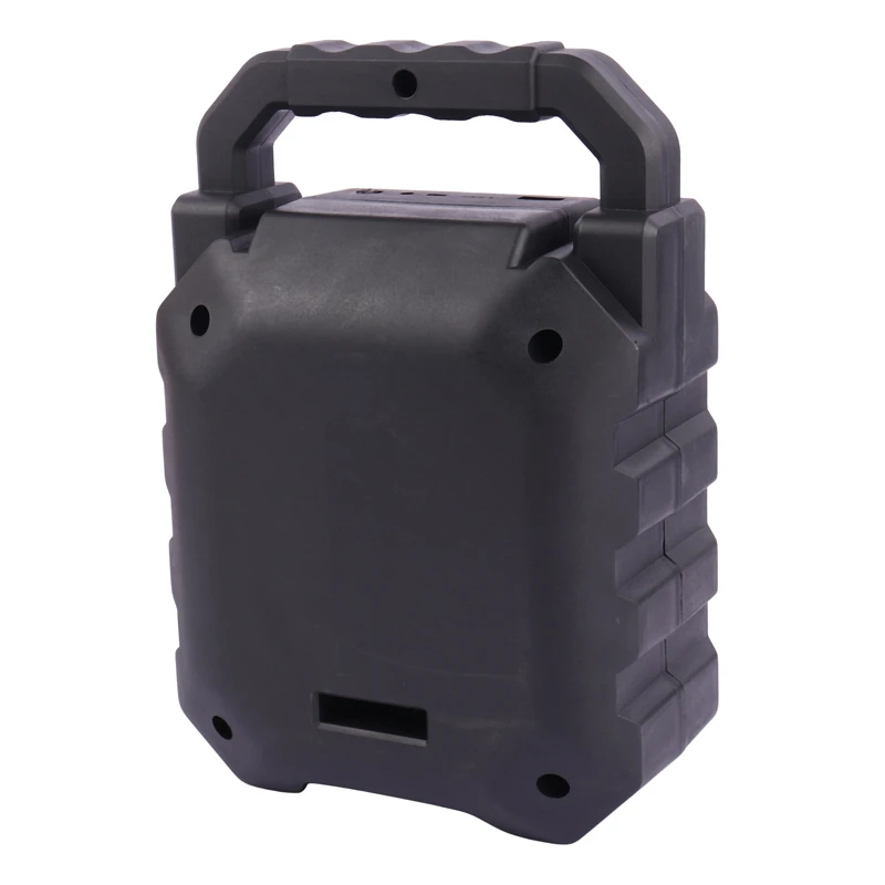 اسپیکر بلوتوثی رم و فلش خور YD-702 + میکروفون