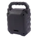 اسپیکر بلوتوثی رم و فلش خور YD-702 + میکروفون