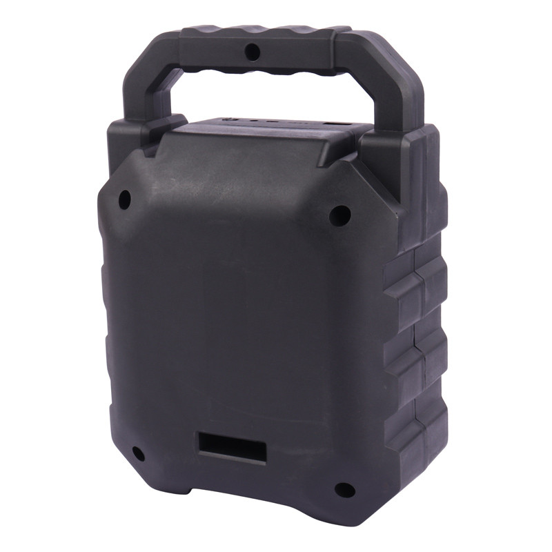 اسپیکر بلوتوثی رم و فلش خور YD-702 + میکروفون