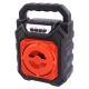 اسپیکر بلوتوثی رم و فلش خور YD-702