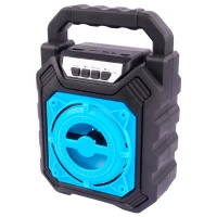 اسپیکر بلوتوثی رم و فلش خور YD-702