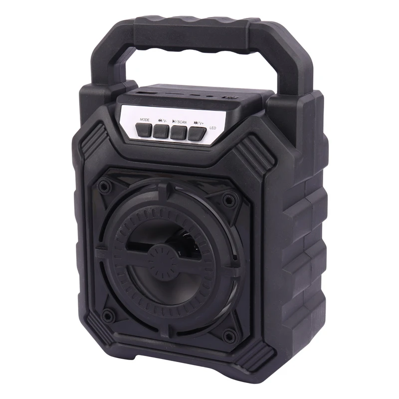 اسپیکر بلوتوثی رم و فلش خور YD-702