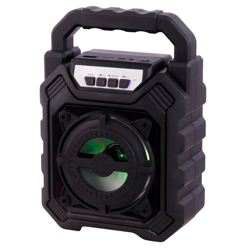 اسپیکر بلوتوثی رم و فلش خور YD-702