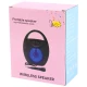 اسپیکر بلوتوثی رم و فلش خور YD-706