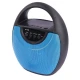 اسپیکر بلوتوثی رم و فلش خور YD-706