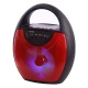 اسپیکر بلوتوثی رم و فلش خور YD-706
