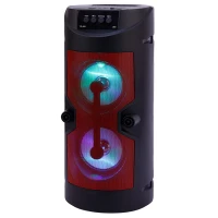 اسپیکر بلوتوثی رم و فلش خور YD-808