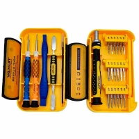 ست پیچ گوشتی تعمیرات موبایل Yaxun YX-6029C