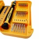 ست پیچ گوشتی تعمیرات موبایل Yaxun YX-6029C