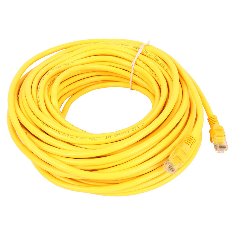 کابل شبکه Yetal Cat6 20m