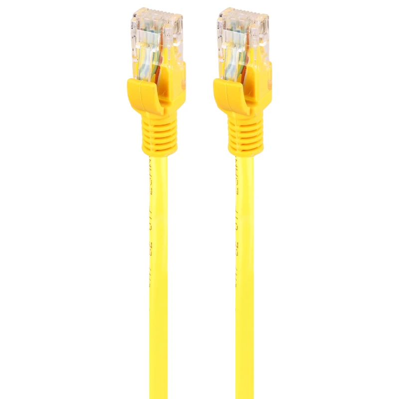 کابل شبکه Yetal Cat6 20m