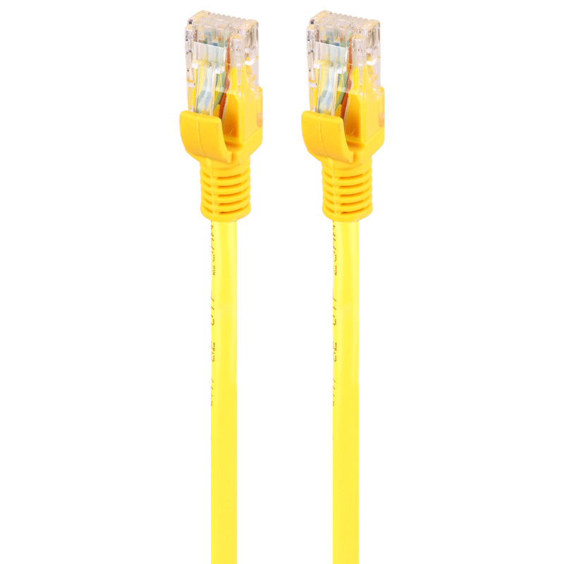 کابل شبکه Yetal Cat6 20m