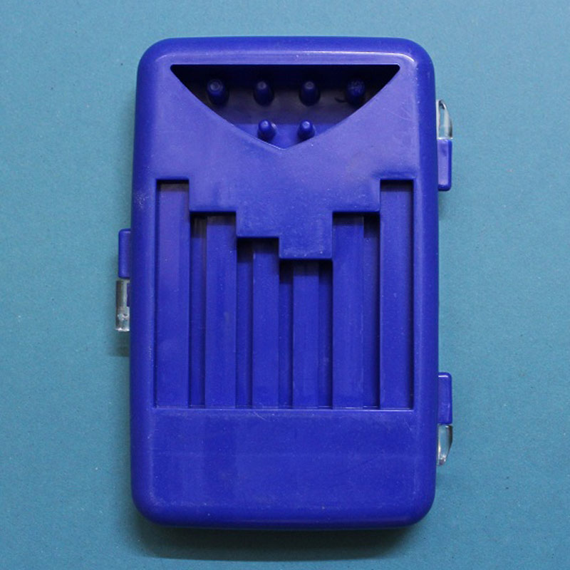 ست پیچ گوشتی ساعتی 6 عددی Yong Gong Tools LB-017M