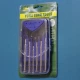 ست پیچ گوشتی ساعتی 6 عددی Yong Gong Tools LB-017M