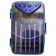 ست پیچ گوشتی ساعتی 6 عددی Yong Gong Tools LB-017M