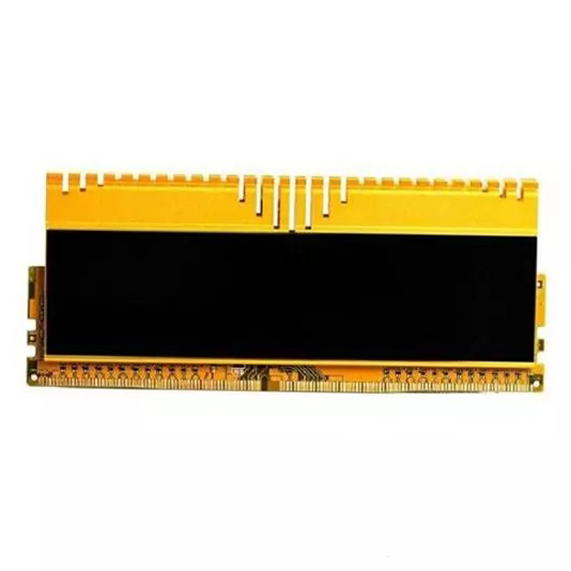 رم کامپیوتر Zeppelin Supra Gamer DDR4 8GB 3200MHz CL17 Single