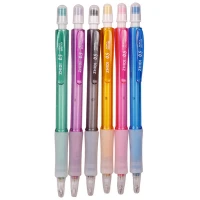 مداد نوکی Zhidi ZD3116A 0.5mm بسته 24 عددی