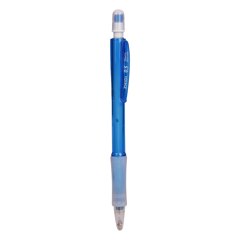 مداد نوکی Zhidi ZD3116A 0.5mm بسته 24 عددی