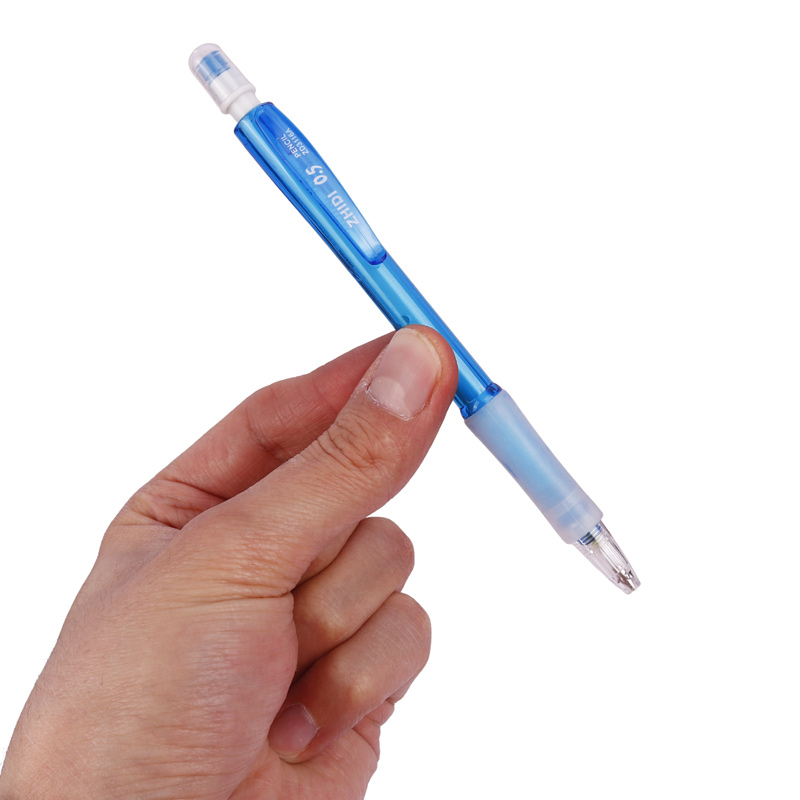 مداد نوکی Zhidi ZD3116A 0.5mm بسته 24 عددی