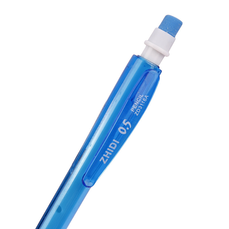 مداد نوکی Zhidi ZD3116A 0.5mm بسته 24 عددی