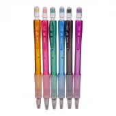 مداد نوکی Zhidi ZD3116A 0.7mm بسته 24 عددی