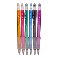 مداد نوکی Zhidi ZD3116A 0.7mm بسته 24 عددی
