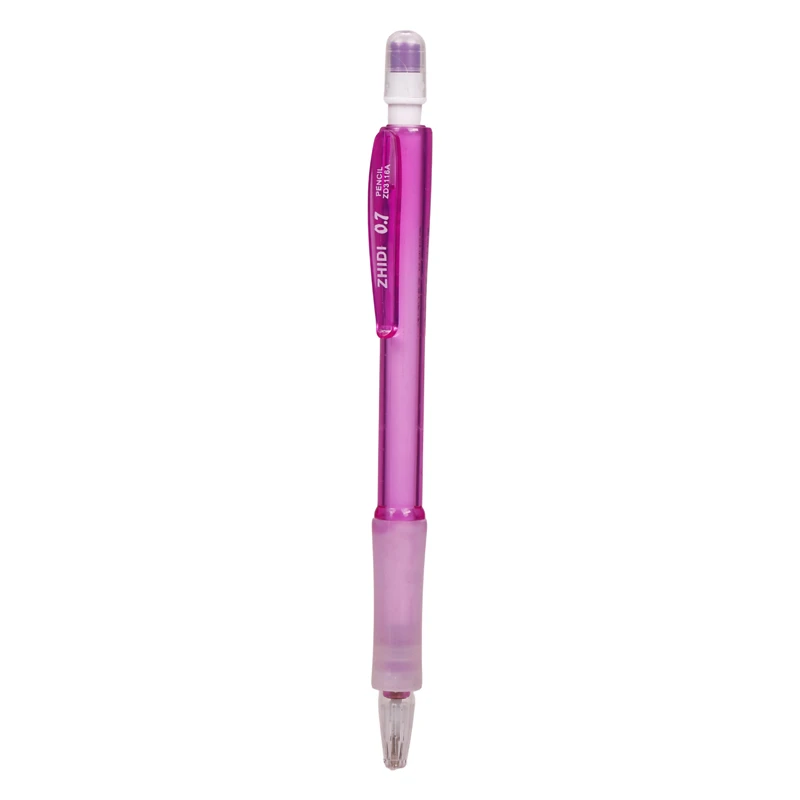مداد نوکی Zhidi ZD3116A 0.7mm بسته 24 عددی