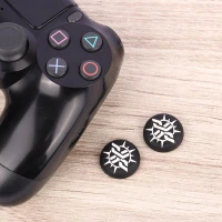 روکش آنالوگ دسته بازی Play Station/XBOX طرح Zigzag