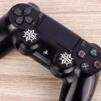 روکش آنالوگ دسته بازی Play Station/XBOX طرح Zigzag