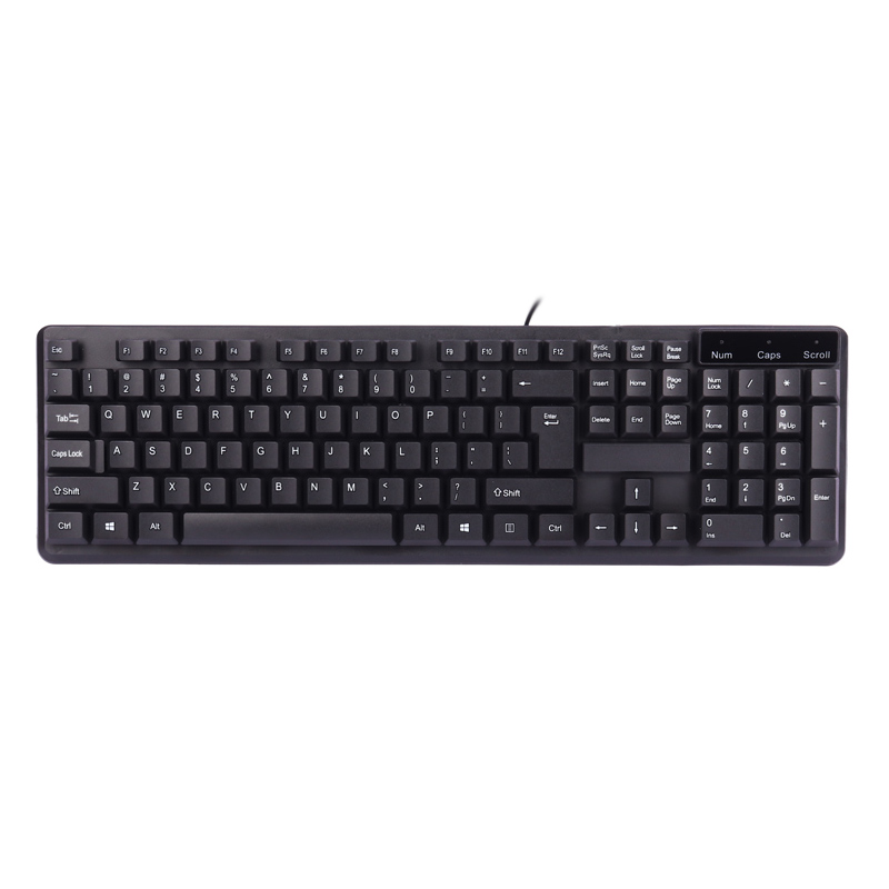 کیبورد iMicro KB-US9813