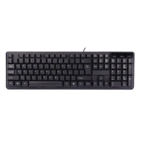 کیبورد iMicro KB-US9813