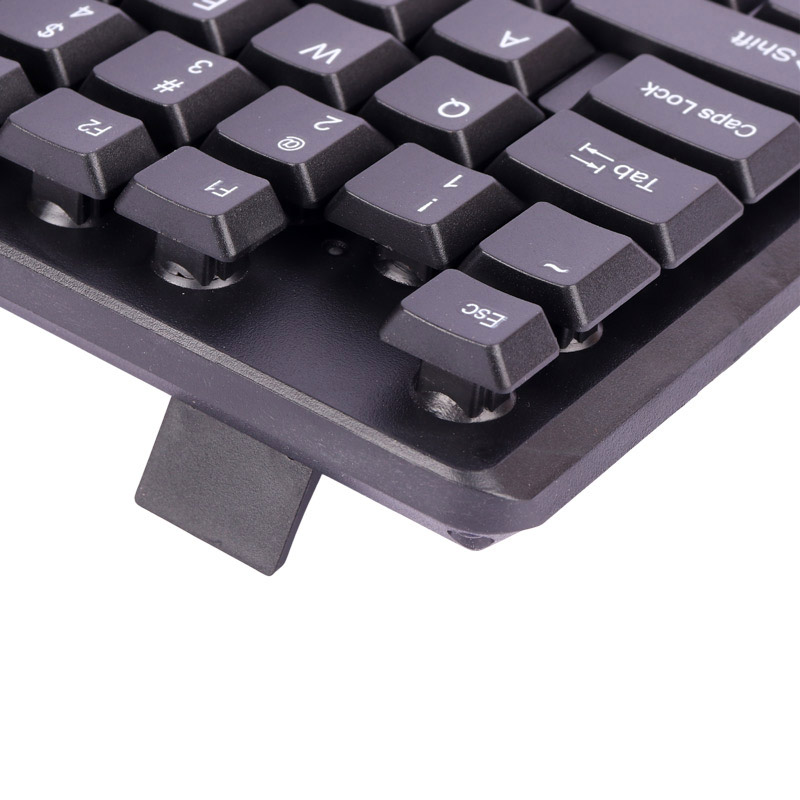 کیبورد iMicro KB-US9813