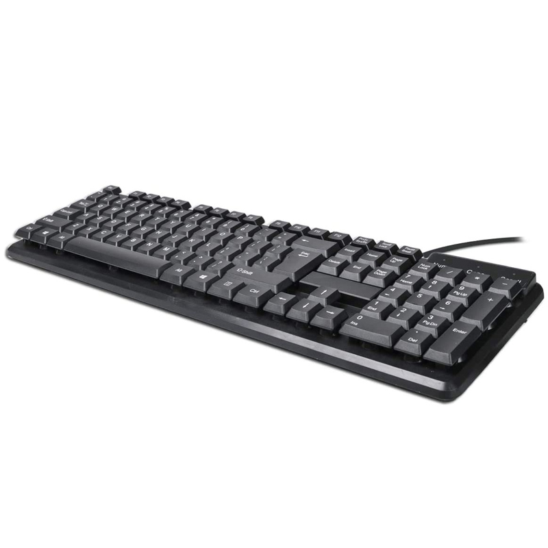 کیبورد iMicro KB-US9813