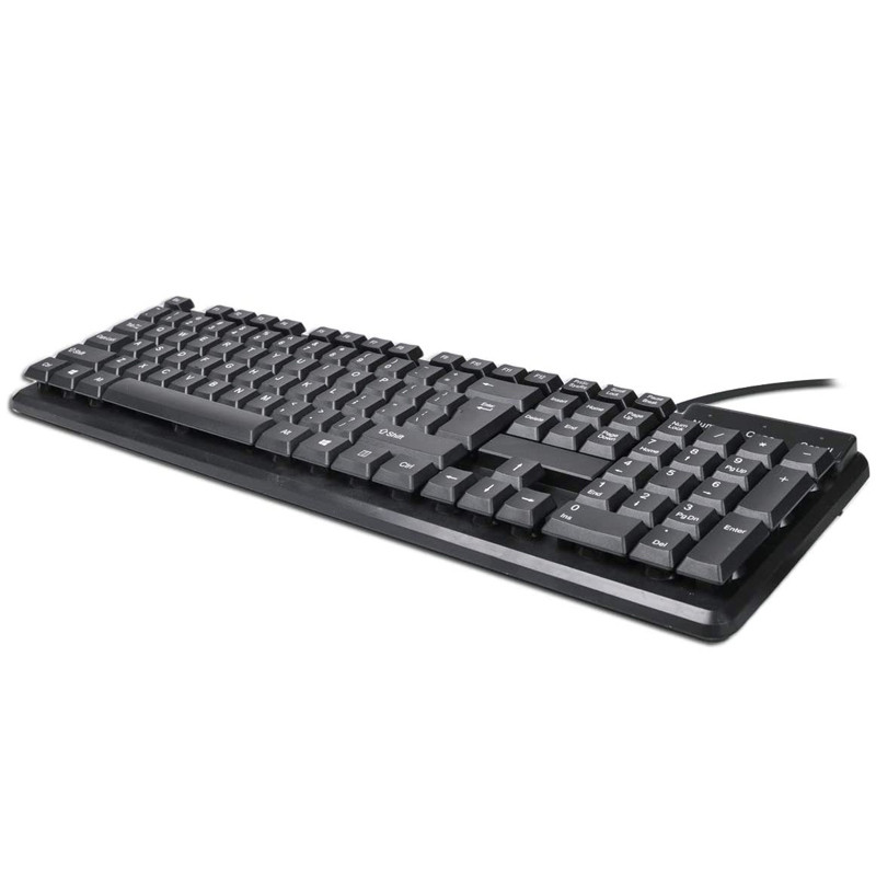 کیبورد iMicro KB-US9813