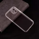 قاب ضد ضربه Clear Case محافظ لنزدار iPhone 12