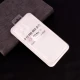 قاب ضد ضربه Clear Case محافظ لنزدار iPhone 12 Pro Max