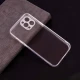 قاب ضد ضربه Clear Case محافظ لنزدار iPhone 12 Pro Max