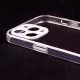 قاب ضد ضربه Clear Case محافظ لنزدار iPhone 12 Pro Max