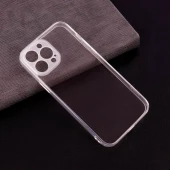 قاب ضد ضربه Clear Case محافظ لنزدار iPhone 13 Pro Max
