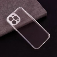قاب ضد ضربه Clear Case محافظ لنزدار iPhone 13 Pro Max