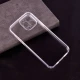 قاب ضد ضربه Clear Case محافظ لنزدار iPhone 13 Pro Max