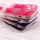 قاب آیفون iPhone 13 Pro Max عروسکی برجسته دو رنگ محافظ لنزدار