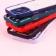 قاب PC آیفون iPhone 14 Pro Max متال ایرون محافظ لنزدار